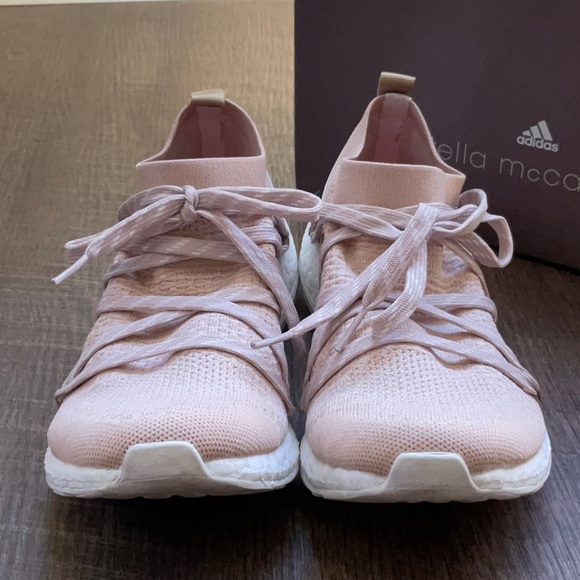 Adidas by Stella McCartney Pure Boost X - Picture 6 of 15